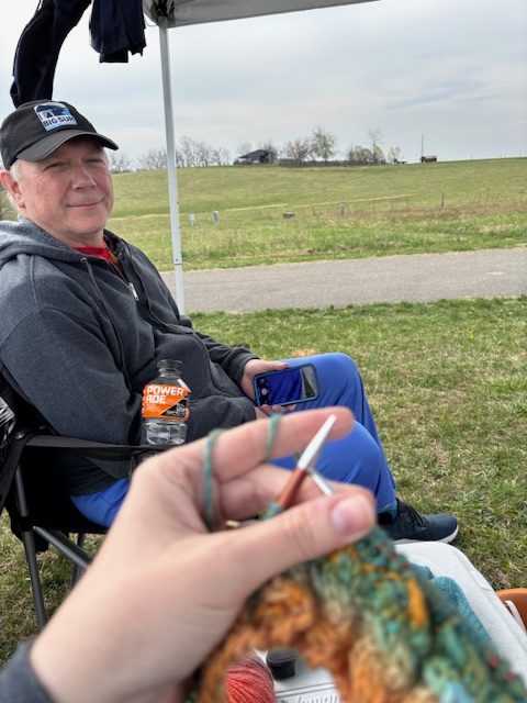 Marathon (Relay) Weekend