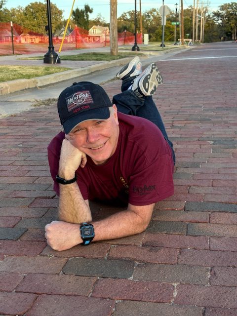 The Return to Salina-Part One