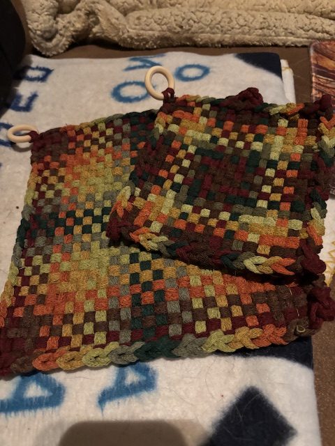 Potholders