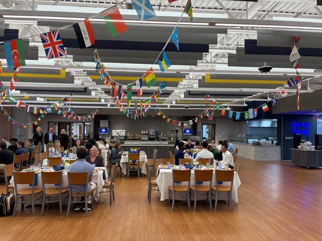 It’s Just Not the Week for Crafting