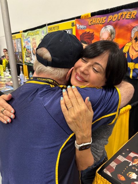 Celebrity Watch 2026