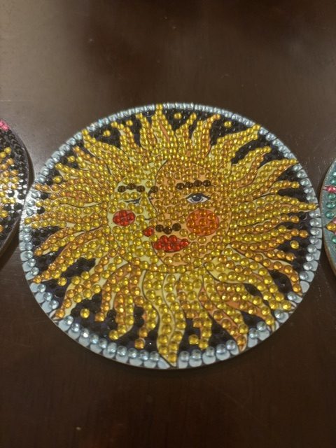 Coasters