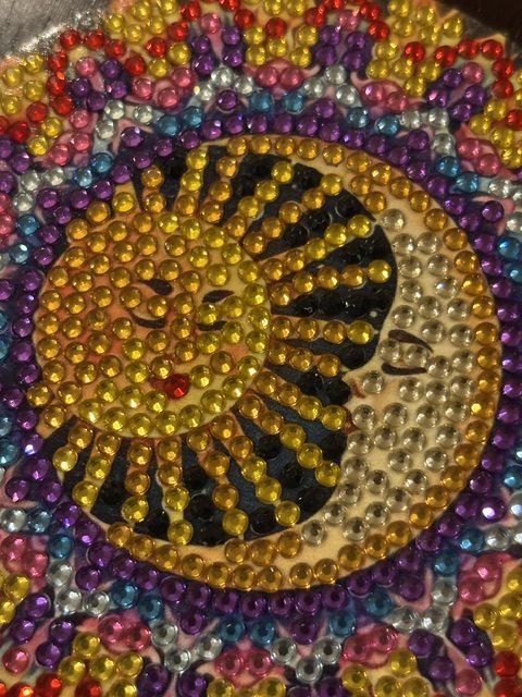 Diamond Painting Coasters